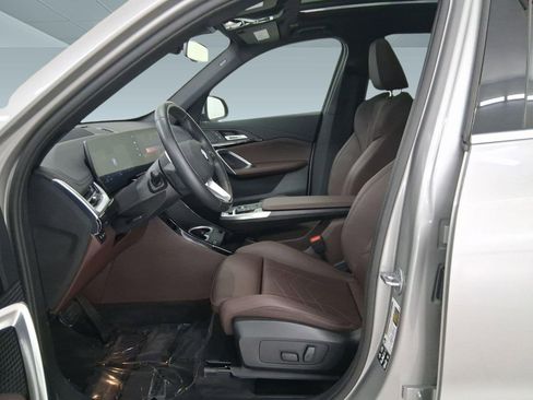 Used 2025 BMW X1 xDrive28i image 5