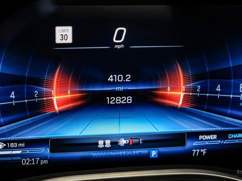 Used 2024 Mercedes-Benz SL 43 AMG image 84