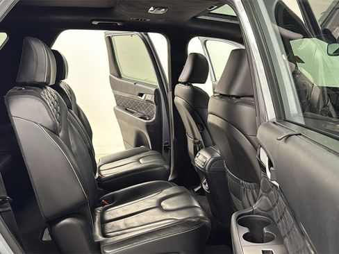 Used 2020 Hyundai Palisade Limited image 18