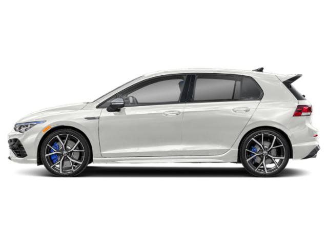 Used 2024 Volkswagen Golf R w/ MDO Package AWD/4WD image 3