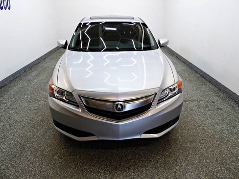 Used 2015 Acura ILX FWD image 2