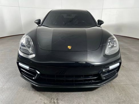 Certified 2020 Porsche Panamera GTS image 10