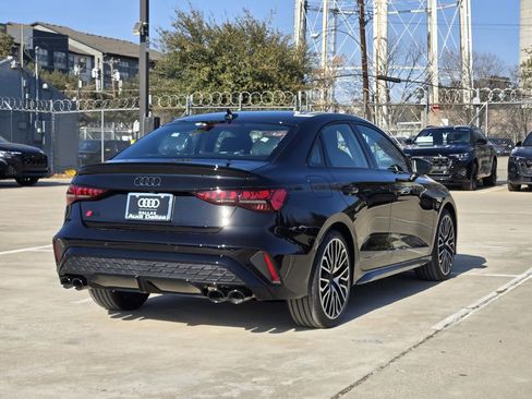 New 2026 Audi S3 Premium image 8