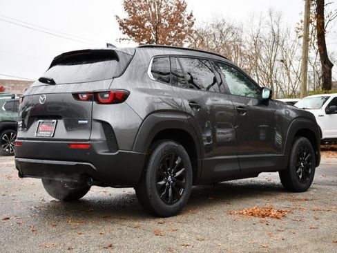 New 2026 MAZDA CX-50 AWD 2.5 Hybrid w/ Premium Pkg image 7
