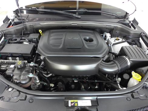 Used 2021 Jeep Grand Cherokee Overland AWD/4WD image 79
