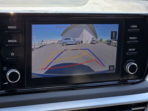 Used 2023 Kia K5 LXS image 17