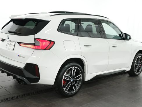 Used 2026 BMW X1 M35i AWD/4WD image 7