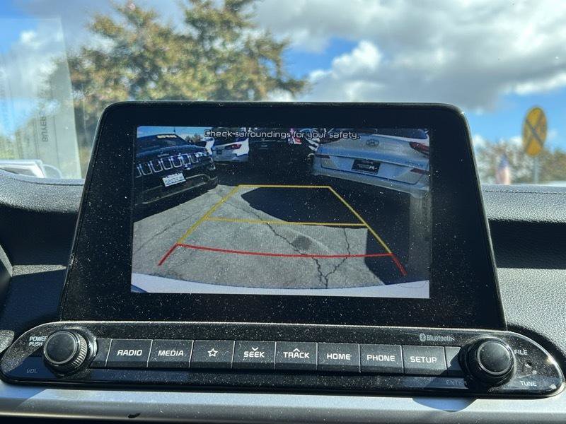 Used 2019 Kia Forte LXS FWD image 16