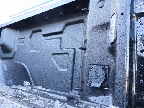 New 2026 Chevrolet Silverado 2500 Custom w/ Custom Convenience Package image 29