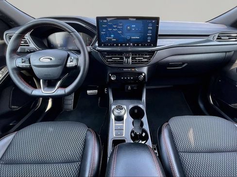 Used 2024 Ford Escape ST-Line w/ Tech Pack #1 AWD/4WD image 16
