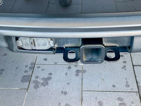 Used 2019 Jeep Grand Cherokee Limited w/ Trailer Tow Group IV AWD/4WD image 47