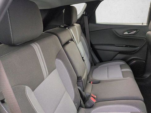 Used 2024 Chevrolet Blazer LT w/ Driver Confidence Package FWD image 20