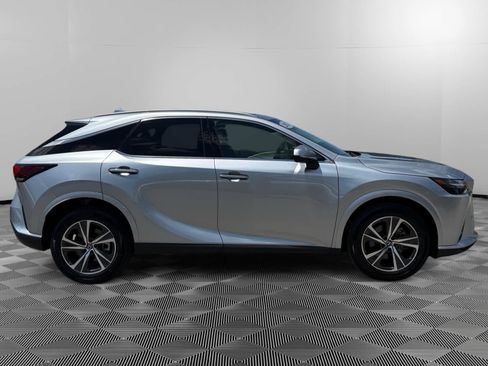 Used 2023 Lexus RX 350 Premium w/ Accessory Package AWD/4WD image 6