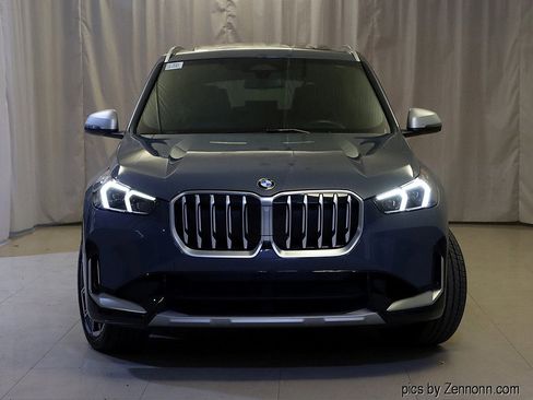 Certified 2024 BMW X1 xDrive28i image 5