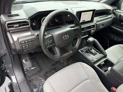 Used 2025 Toyota Tacoma SR5 RWD image 13