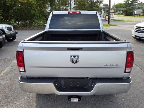 Used 2013 RAM 2500 Tradesman w/ Chrome Appearance Group AWD/4WD image 11