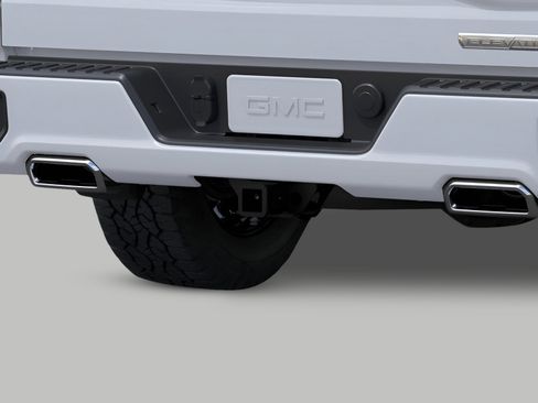 New 2026 GMC Sierra 1500 Elevation image 14