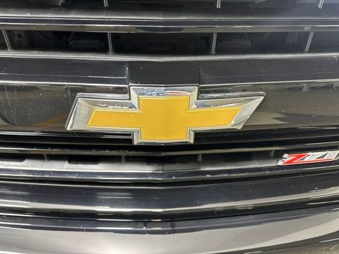 Used 2017 Chevrolet Silverado 1500 LT w/ All Star Edition image 9