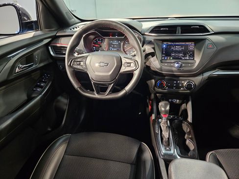 Used 2023 Chevrolet TrailBlazer RS image 9