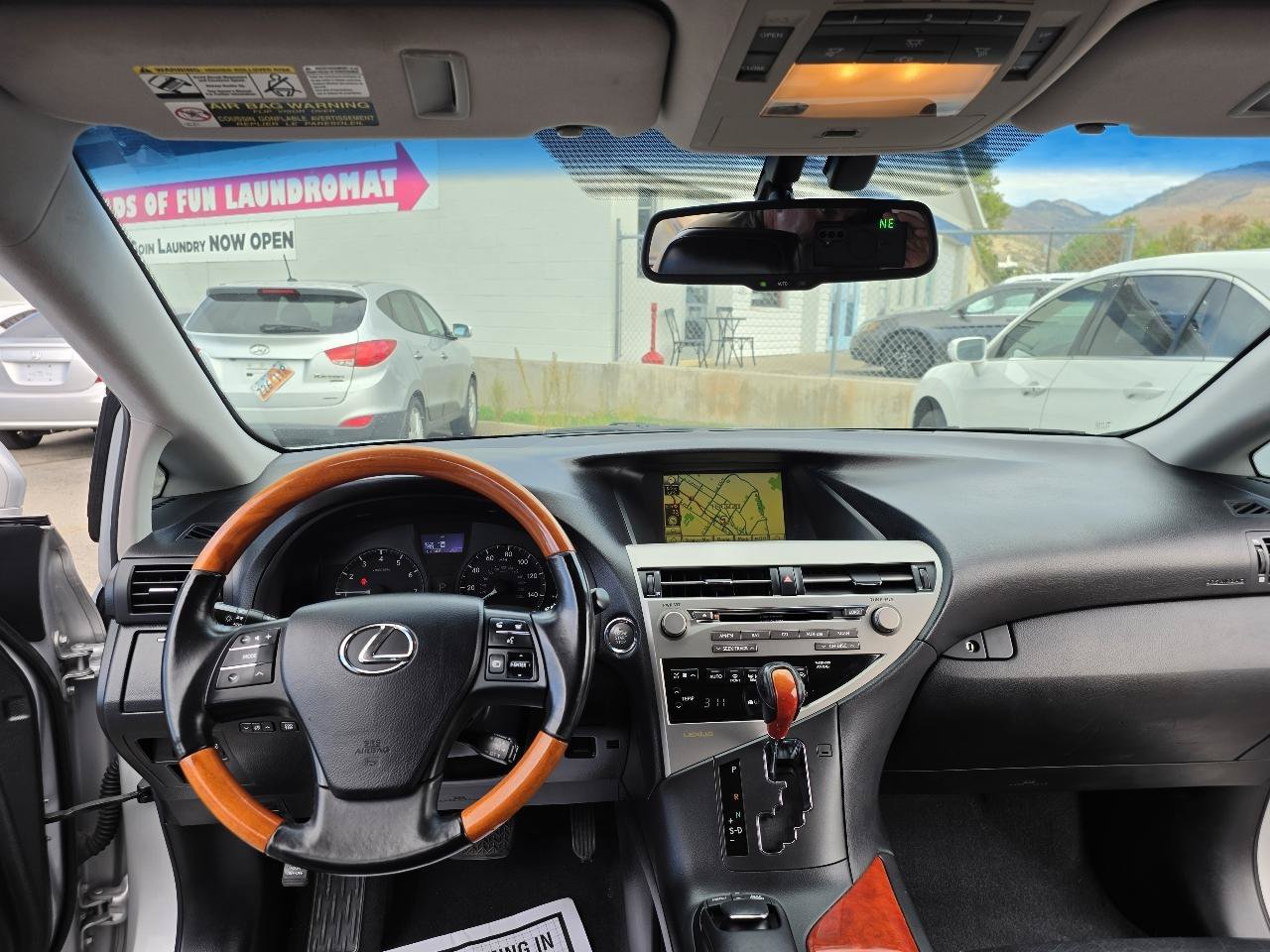 Used 2010 Lexus RX 350 2WD image 14