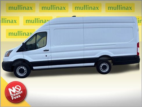 New 2026 Ford Transit 350 Base w/ Load Area Protection Package image 2