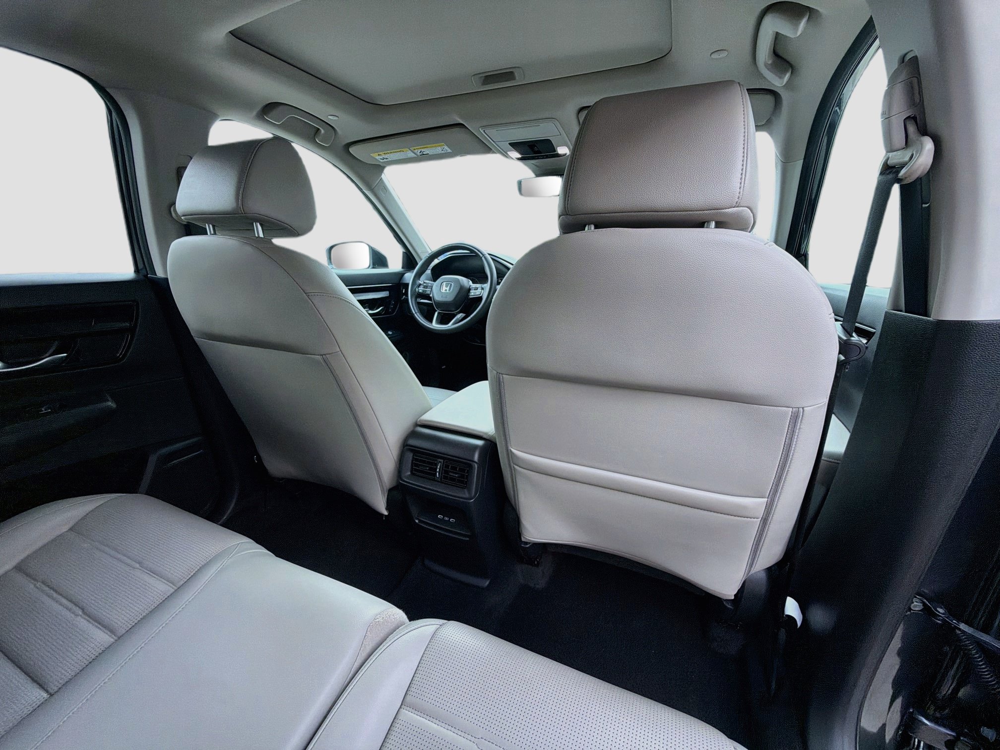 Certified 2024 Honda CR-V EX-L image 29