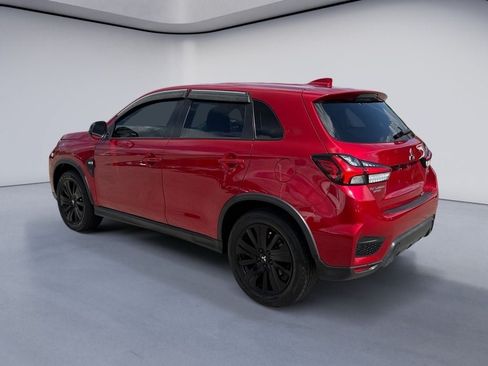 Used 2023 Mitsubishi Outlander Sport LE AWD/4WD image 3