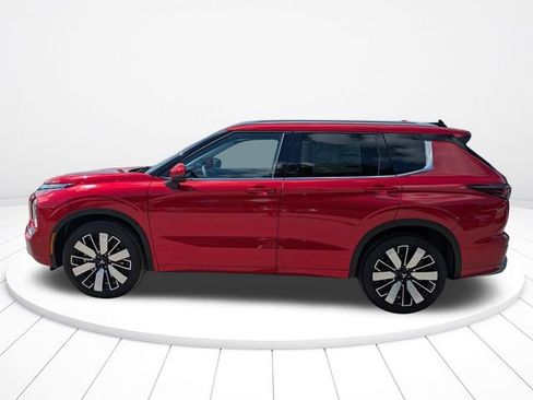 New 2026 Mitsubishi Outlander SEL FWD image 7