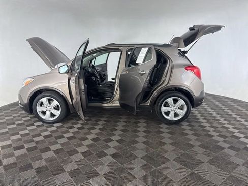Used 2015 Buick Encore Convenience image 11