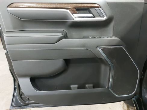 Used 2022 GMC Sierra 1500 Elevation w/ X31 Off-Road Package image 26