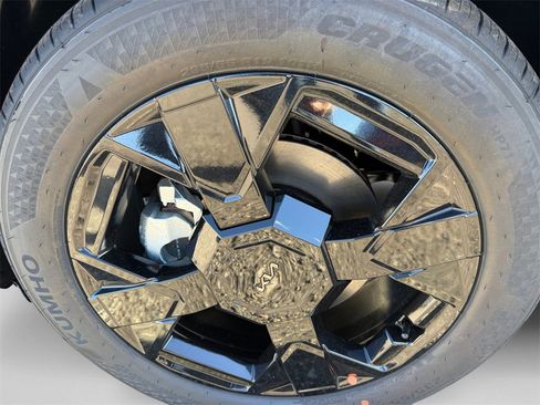 New 2026 Kia Sportage X-Line w/ X-Line Technology Package image 20