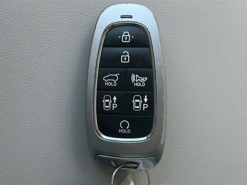 Used 2024 Hyundai Palisade Calligraphy FWD image 22