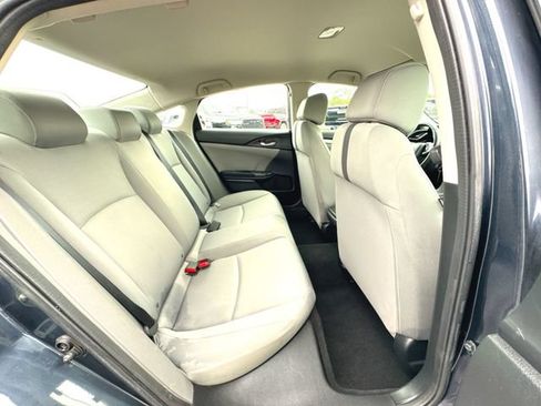 Used 2020 Honda Civic LX image 25