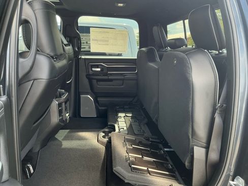 New 2026 RAM 2500 Laramie image 32