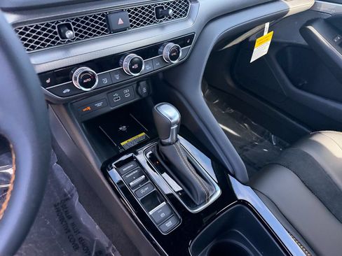 New 2026 Acura Integra A-Spec FWD image 24