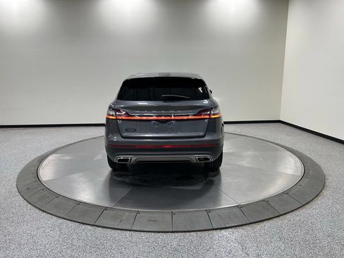 Certified 2023 Lincoln Nautilus Reserve w/ Equipment Group 201A AWD/4WD image 7
