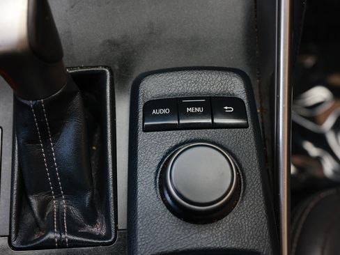 Used 2016 Lexus IS 200t RWD image 43