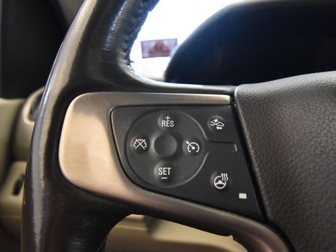 Used 2019 GMC Yukon XL Denali w/ Denali Ultimate Package image 32