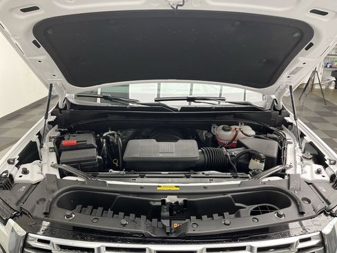 Certified 2025 GMC Yukon XL Denali w/ Sun & Power Step Package image 2