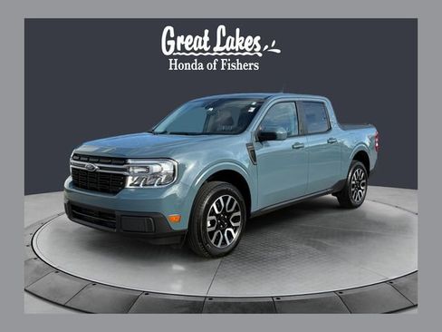 Used 2023 Ford Maverick Lariat w/ Lariat Luxury Package image 1