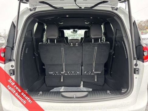 New 2026 Chrysler Pacifica Select image 76