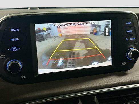 Used 2019 Hyundai Santa Fe Limited image 14