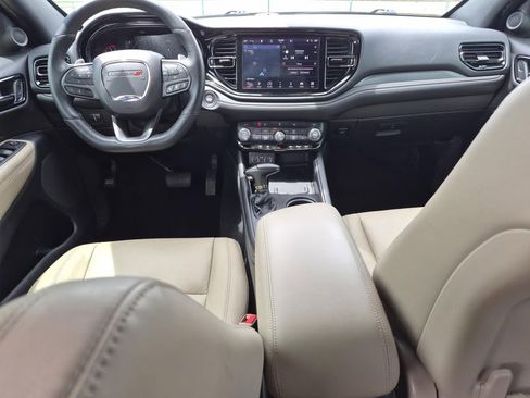 Used 2022 Dodge Durango GT RWD image 19