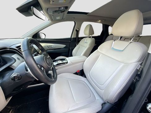 Used 2023 Hyundai Tucson Limited image 23