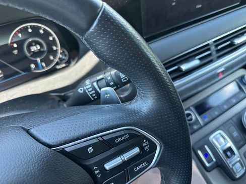 Used 2022 Hyundai Palisade Calligraphy AWD/4WD image 46