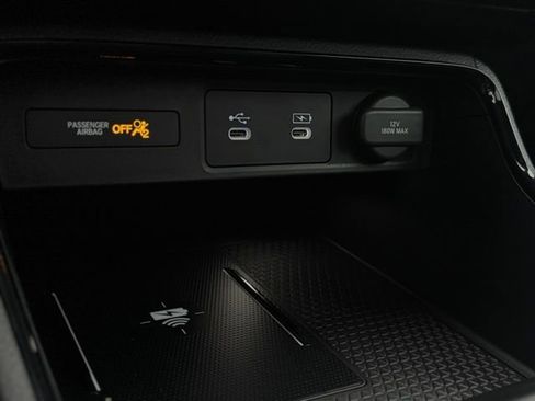 New 2026 Honda CR-V Sport-L image 33