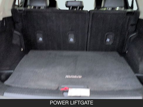 Certified 2024 Nissan Rogue SV w/ SV Premium Package image 20