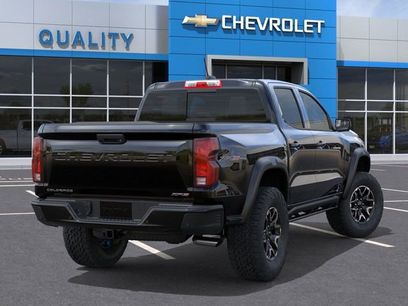 New 2026 Chevrolet Colorado ZR2 w/ Technology Package