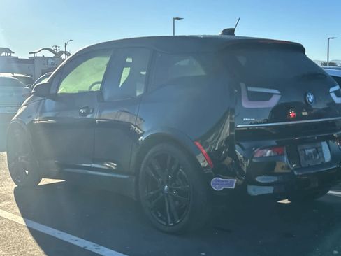Used 2018 BMW i3 s image 4