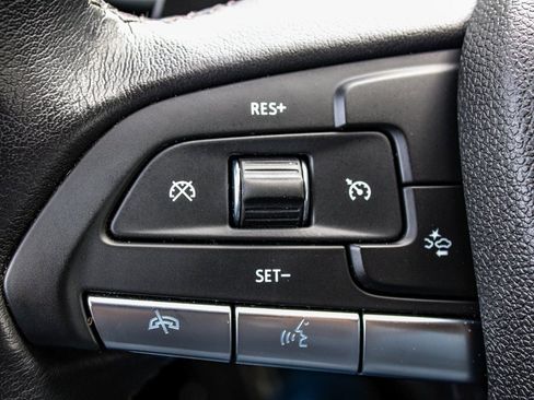 Used 2024 Cadillac XT4 Premium Luxury image 26